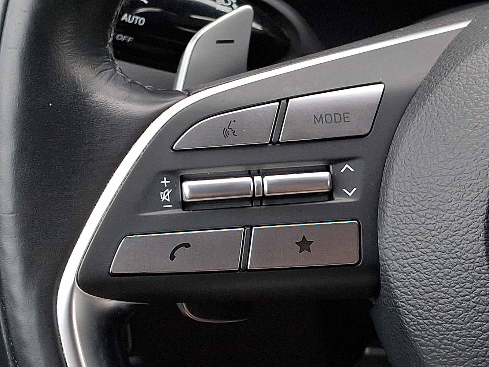 2023 Hyundai Palisade Calligraphy - Photo 23