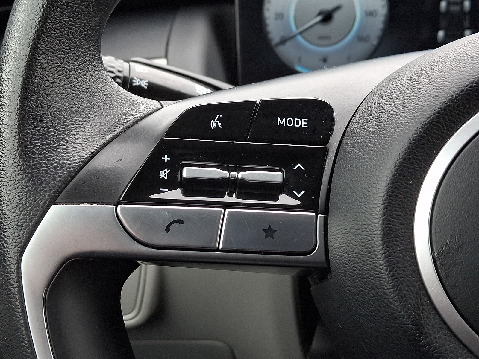 2024 Hyundai Tucson SEL - Photo 21