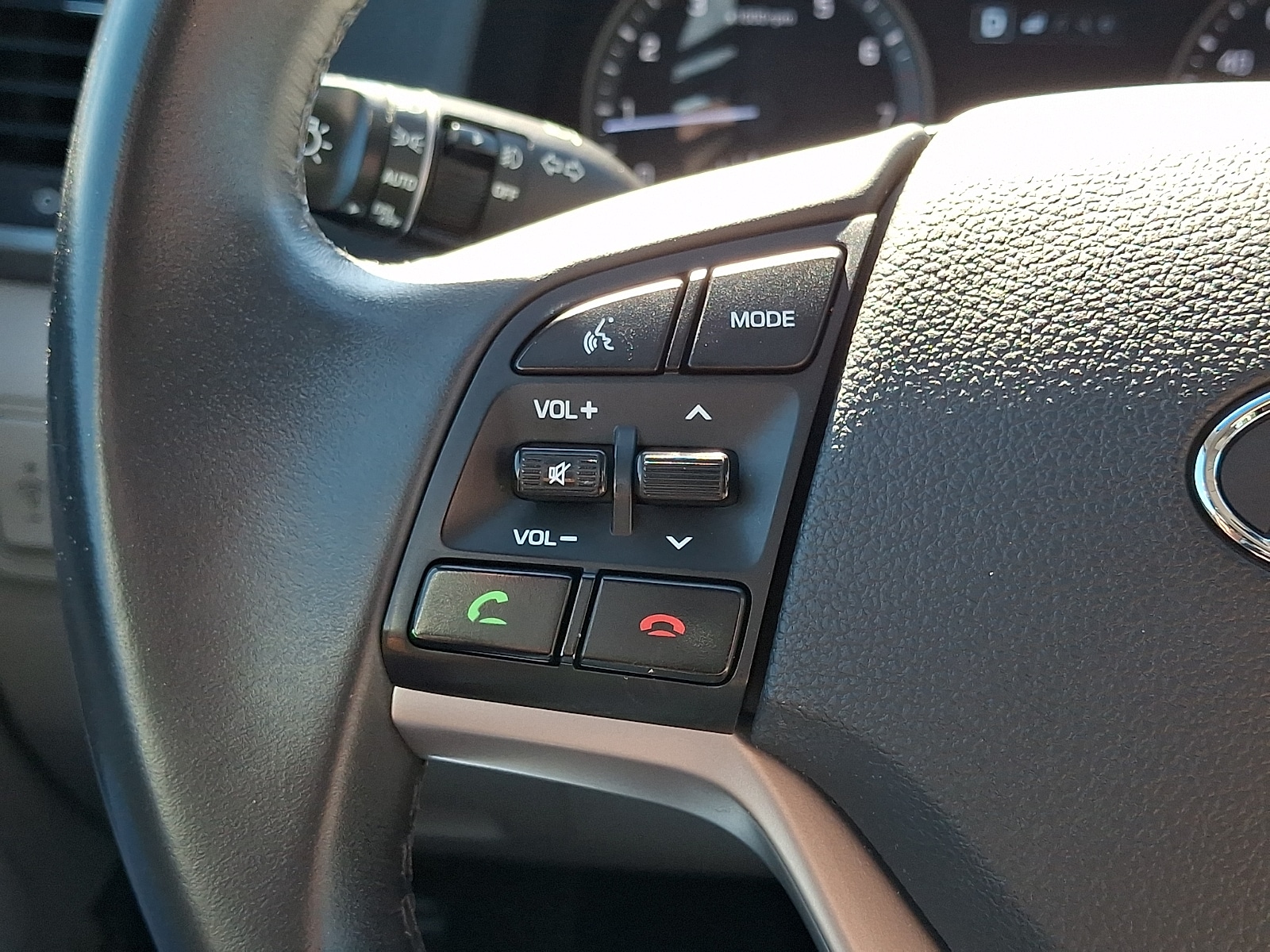 2017 Hyundai Tucson Sport - Photo 23