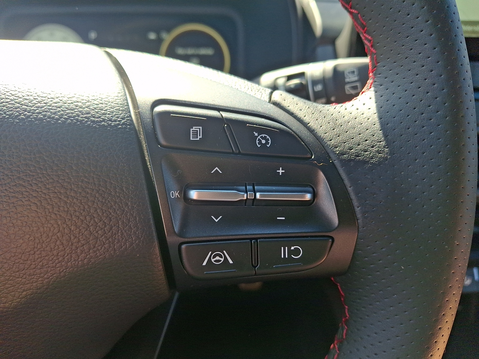 2023 Hyundai Kona N Line - Photo 22