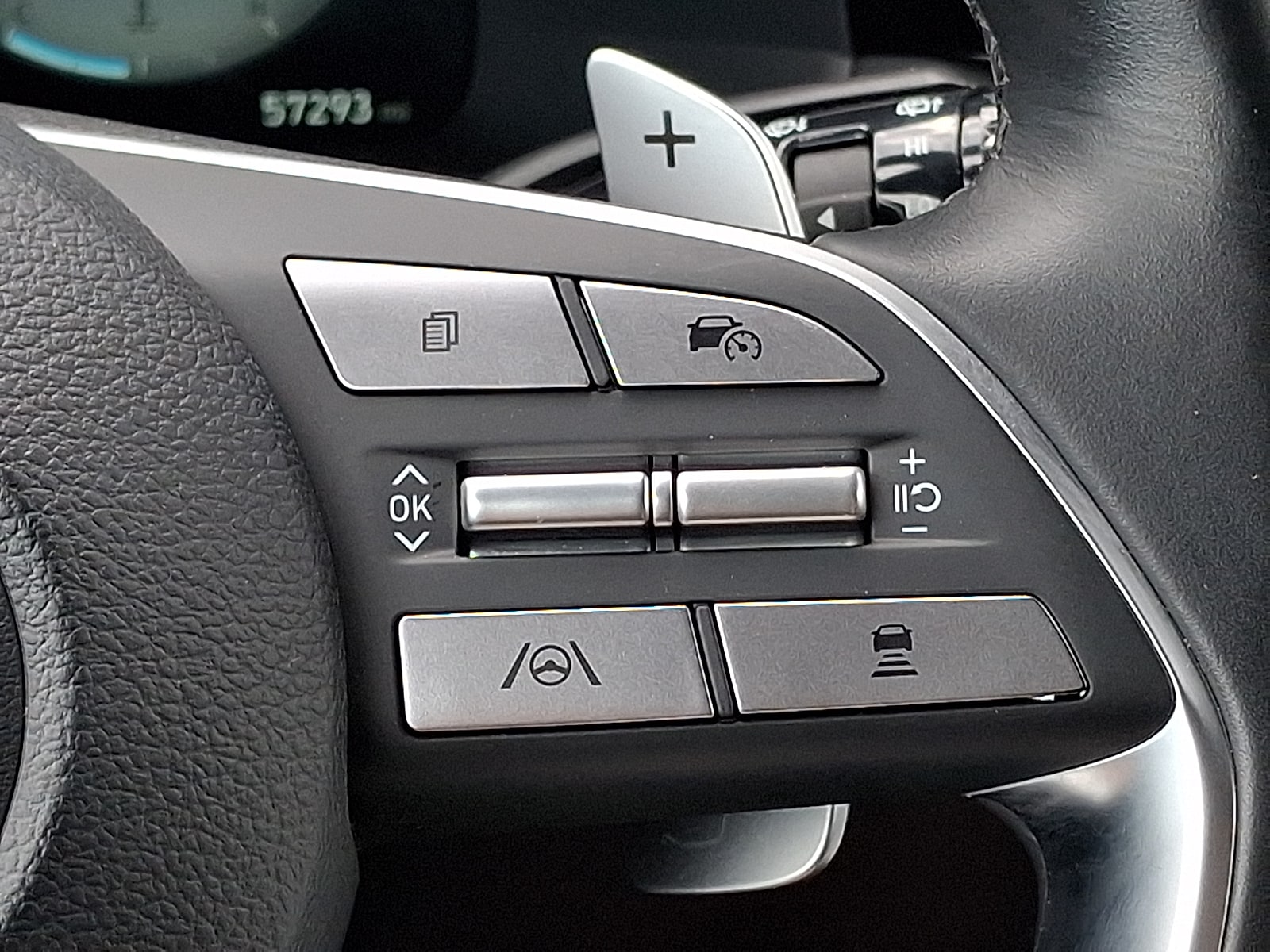 2023 Hyundai Palisade Calligraphy - Photo 24