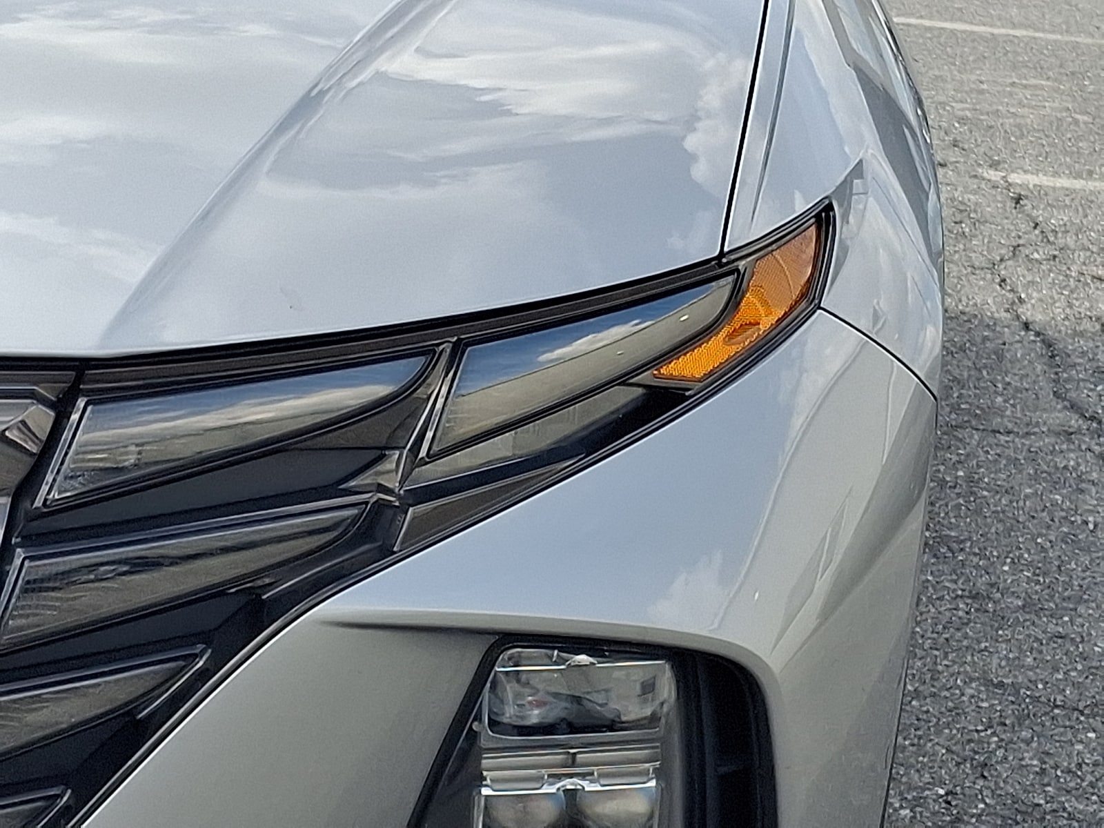 2023 Hyundai Tucson Limited - Photo 10