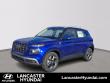 New 2026 Hyundai Venue SEL SUV