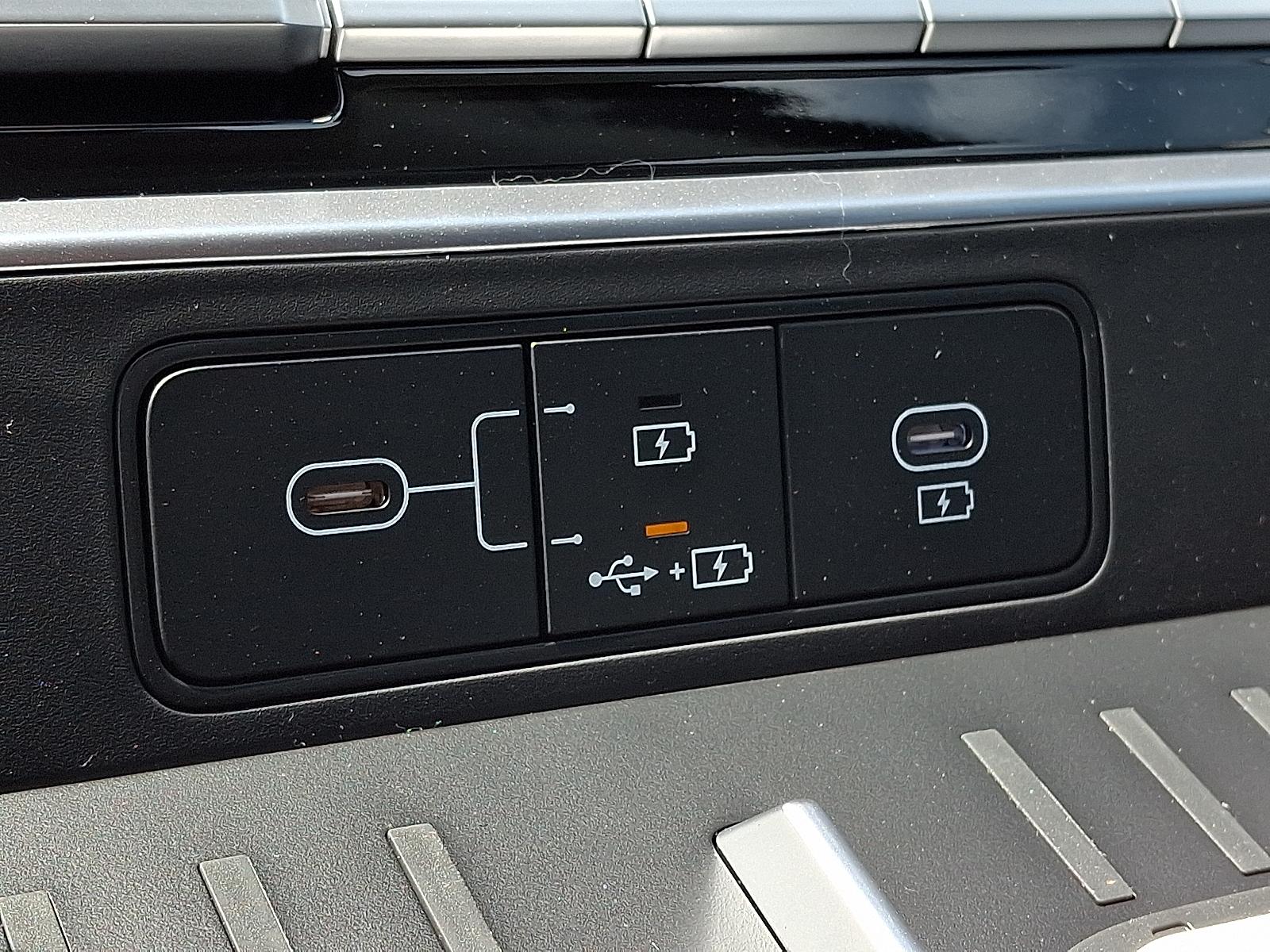2026 Hyundai Santa Fe SE - Photo 15