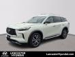 Used 2022 INFINITI QX60 SENSORY SUV