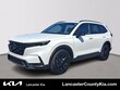  Honda CR-V Hybrid