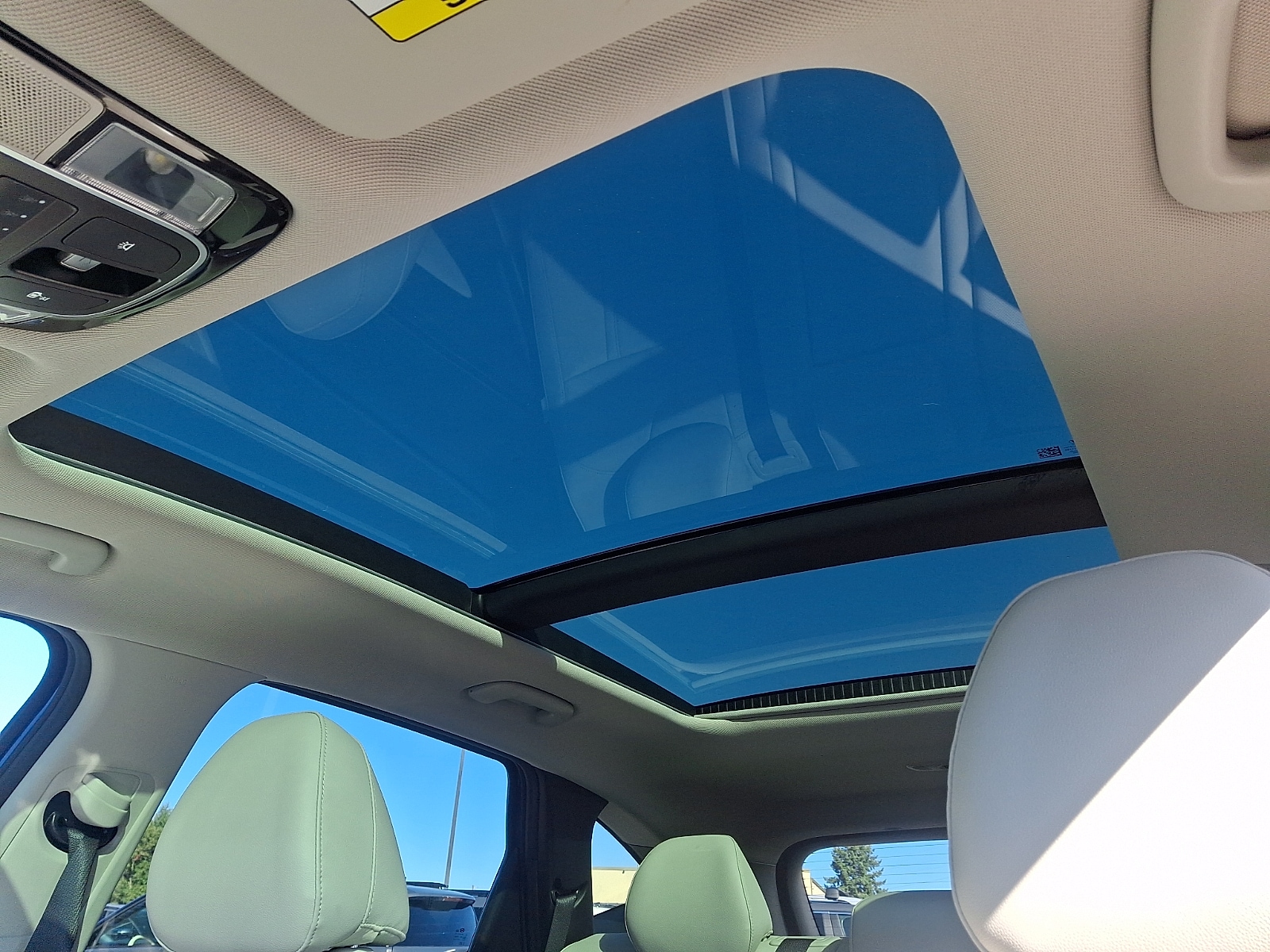 2024 Hyundai Tucson Limited - Photo 15