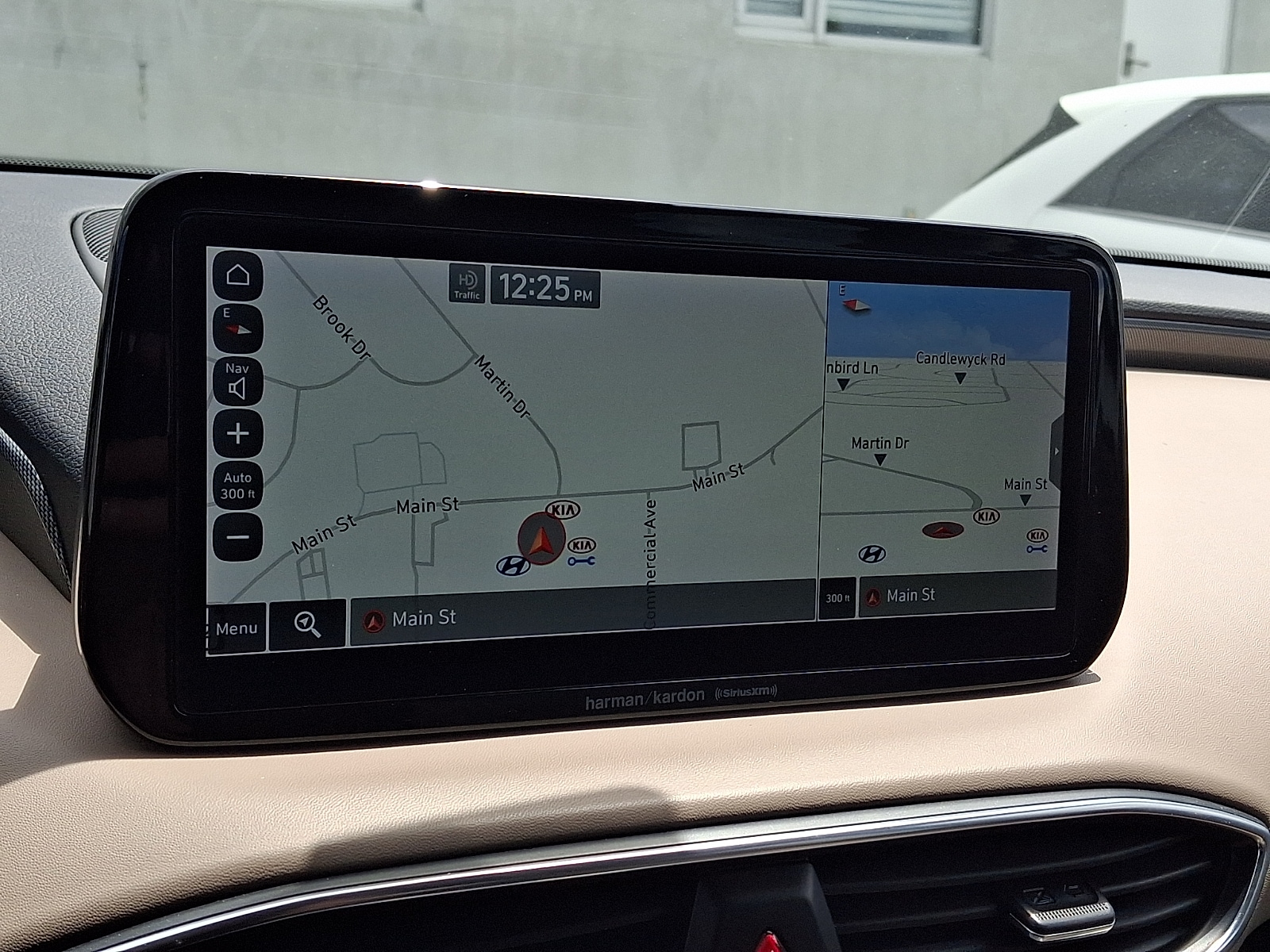 2021 Hyundai Santa Fe Limited - Photo 19