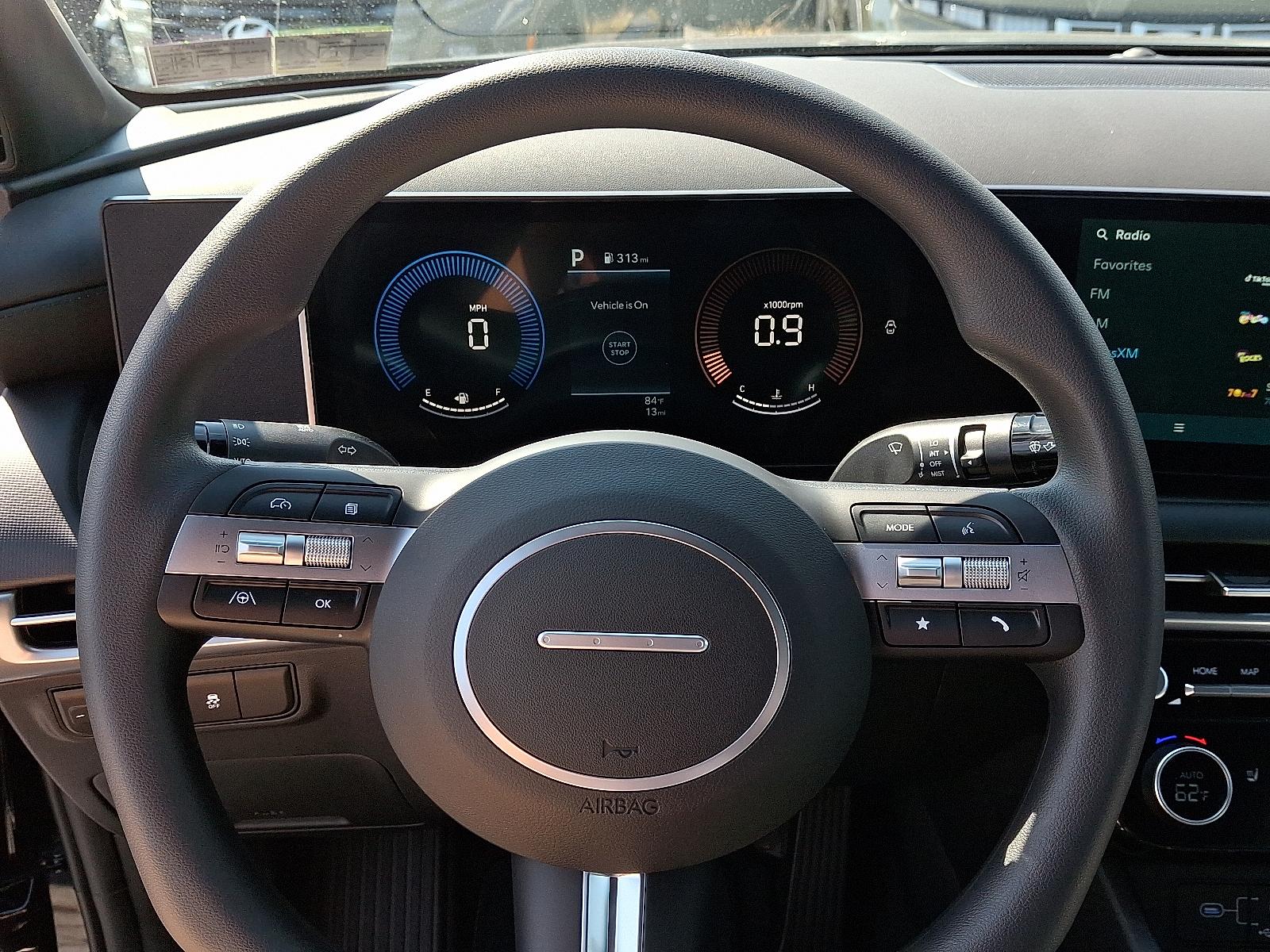 2026 Hyundai Santa Cruz SEL - Photo 13