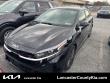 Used 2023 Kia Forte GT-Line Sedan