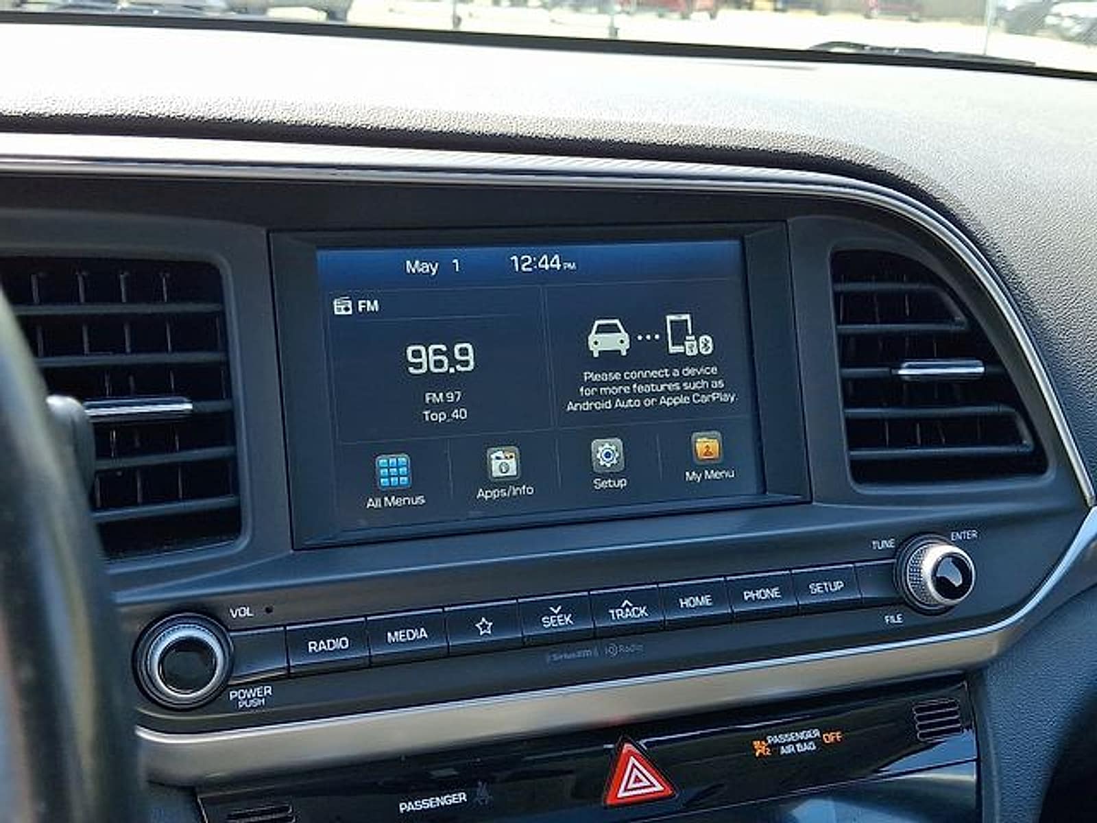 2019 Hyundai Elantra Value Edition - Photo 20