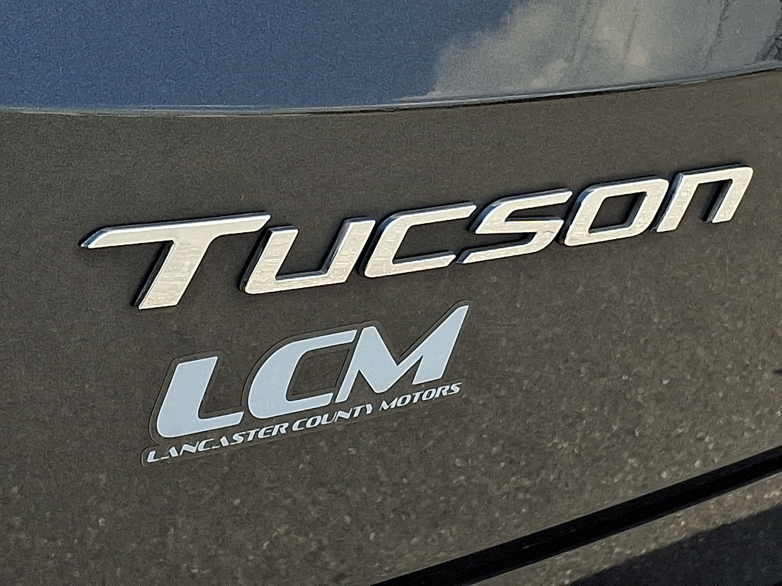 2022 Hyundai Tucson SEL - Photo 33