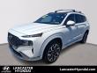 Certified 2023 Hyundai Santa Fe Calligraphy SUV
