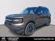 Used 2022 Ford Bronco Sport Outer Banks SUV