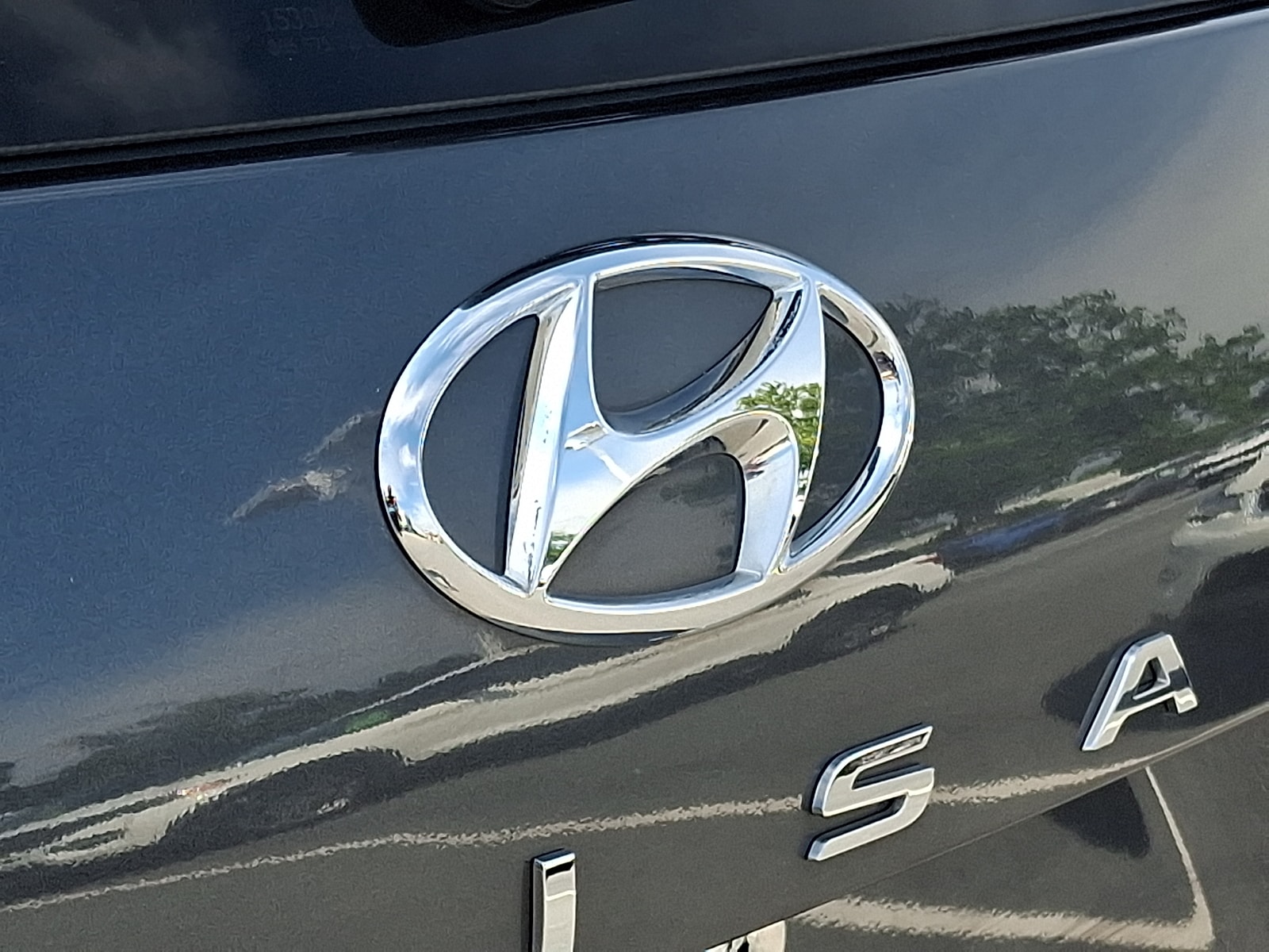 2021 Hyundai Palisade SEL - Photo 32