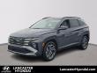 New 2026 Hyundai Tucson Limited AWD SUV