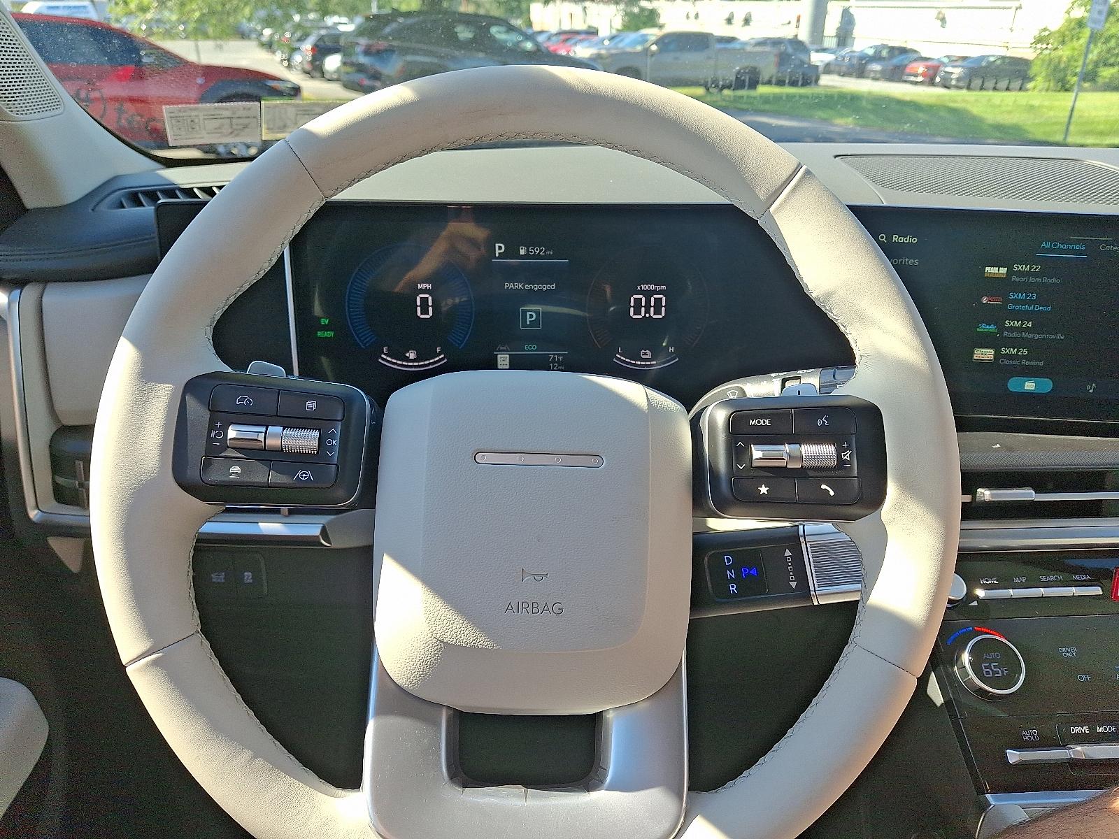 2026 Hyundai Santa Fe SE - Photo 13