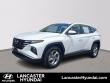Certified 2024 Hyundai Tucson SE SUV