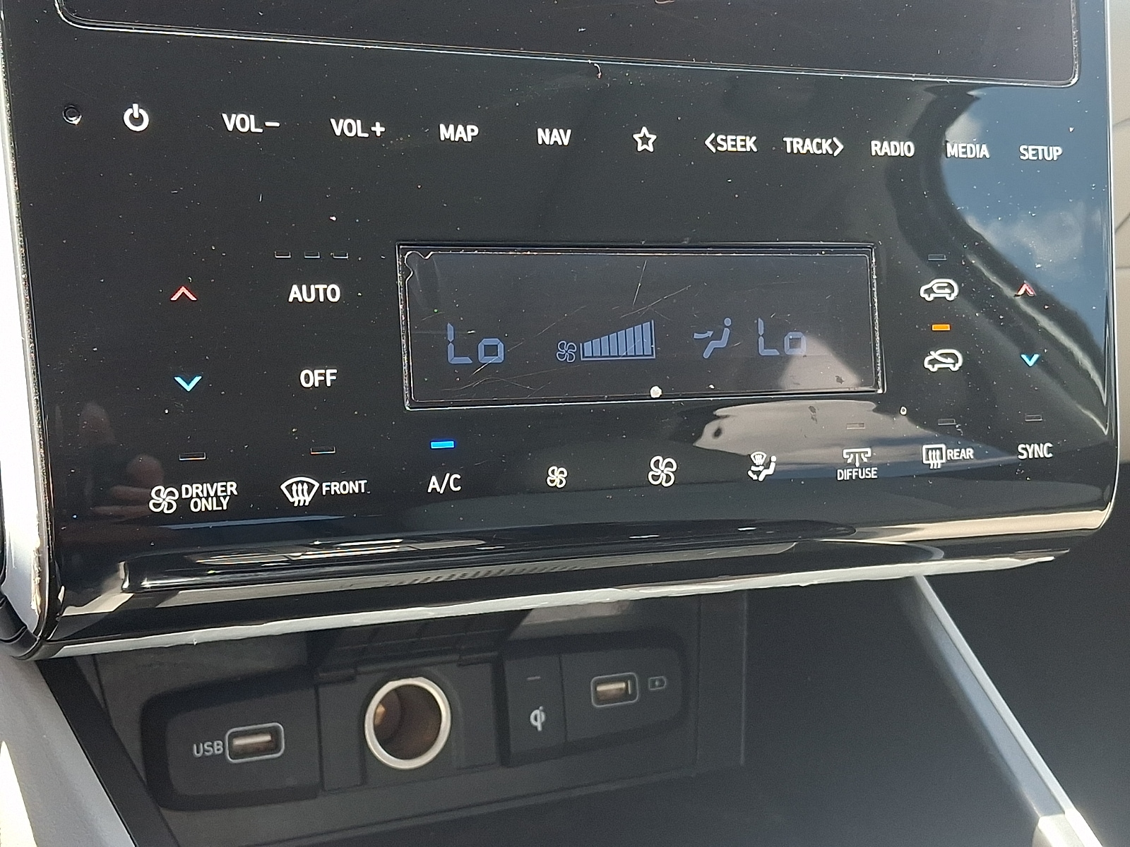 2024 Hyundai Tucson SEL Convenience - Photo 16