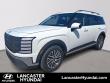 New 2026 Hyundai Palisade SEL AWD SUV