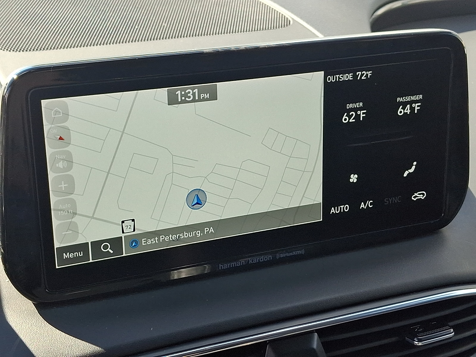 2023 Hyundai Santa Fe SEL - Photo 18