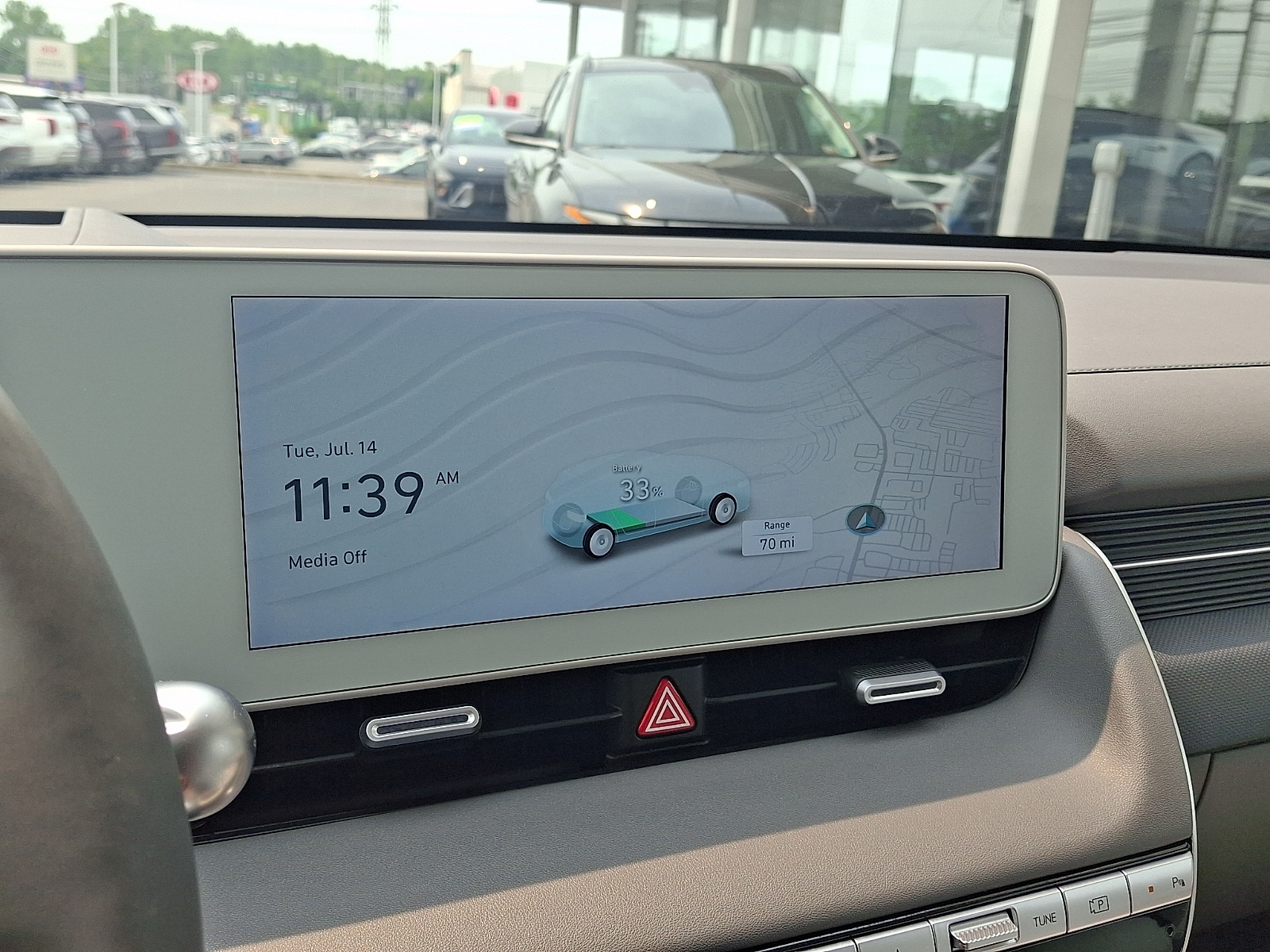 2023 Hyundai IONIQ 5 Limited - Photo 16