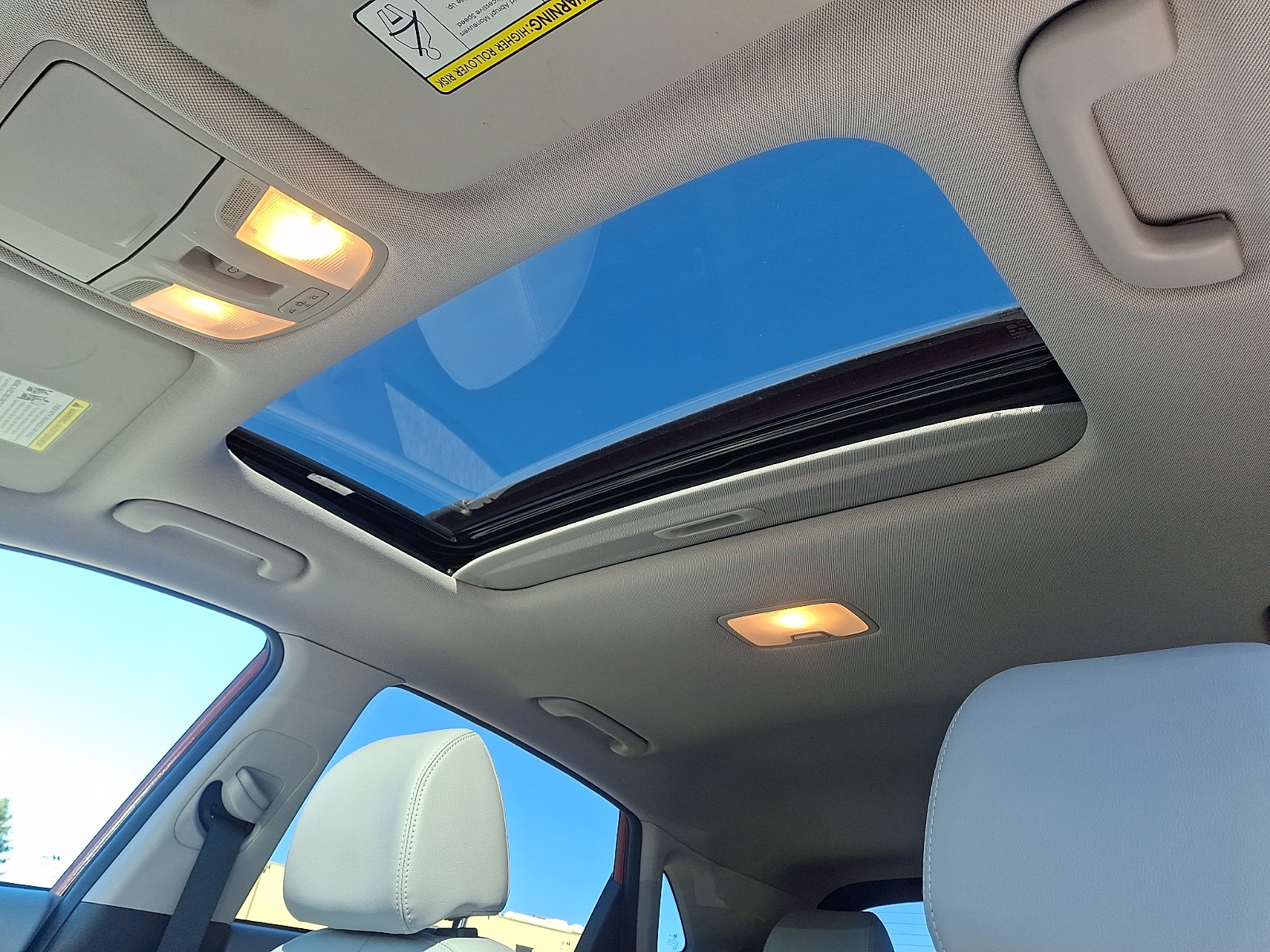 2021 Hyundai Kona Ultimate - Photo 15