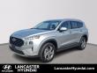 Certified 2023 Hyundai Santa Fe SEL SUV