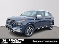 2026 Hyundai Venue SEL SUV