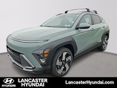 2026 Hyundai Kona Limited AWD SUV
