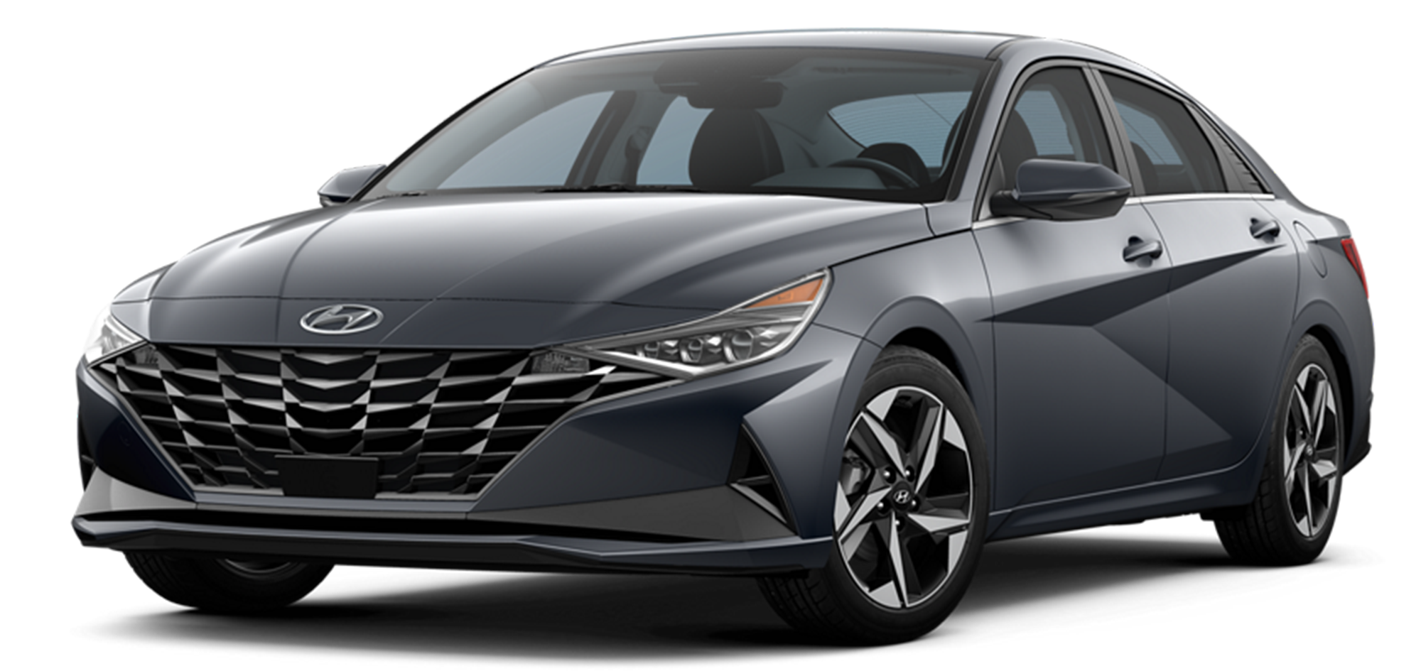 Build Your Own Hyundai Lancaster Hyundai