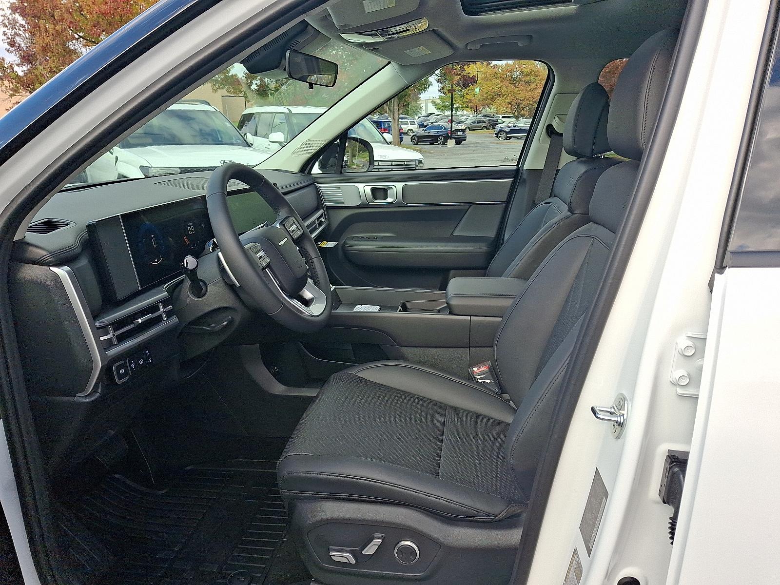 2026 Hyundai Santa Fe XRT - Photo 9