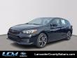 Used 2020 Subaru Impreza Sport 5-door