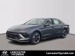 New 2026 Hyundai Sonata SEL Sport Sedan