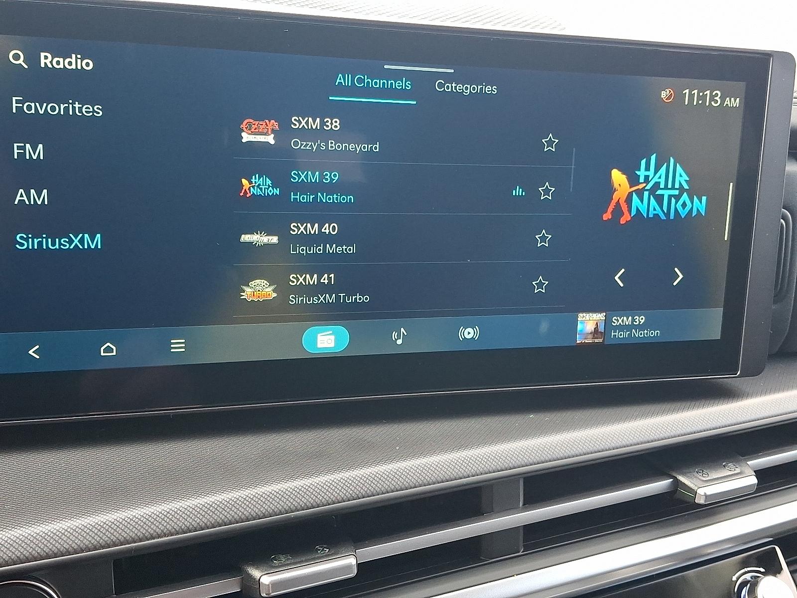 2026 Hyundai Santa Fe XRT - Photo 13