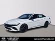 New 2026 Hyundai Elantra Hybrid SEL Sport Sedan