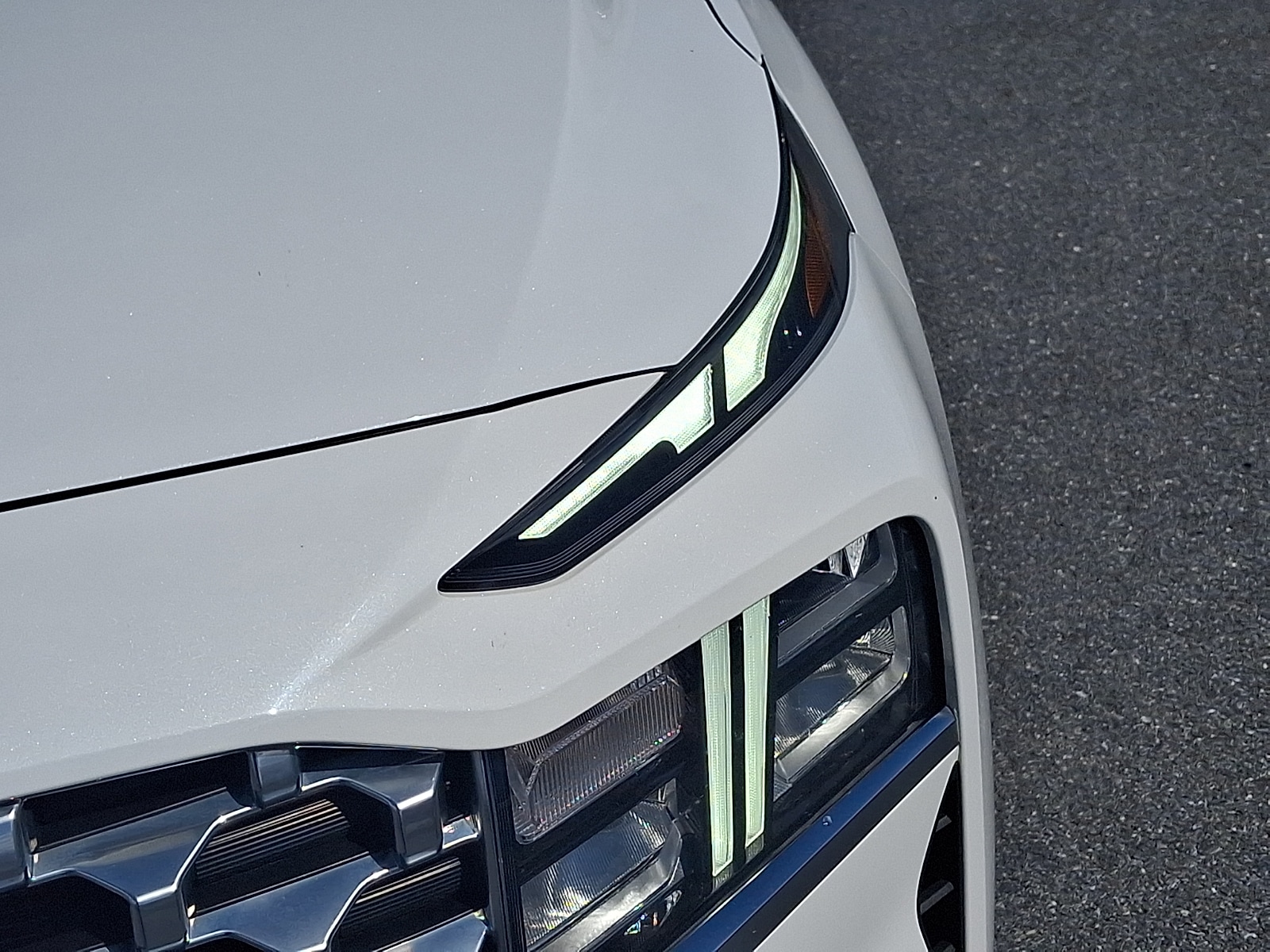 2023 Hyundai Santa Fe SEL - Photo 10