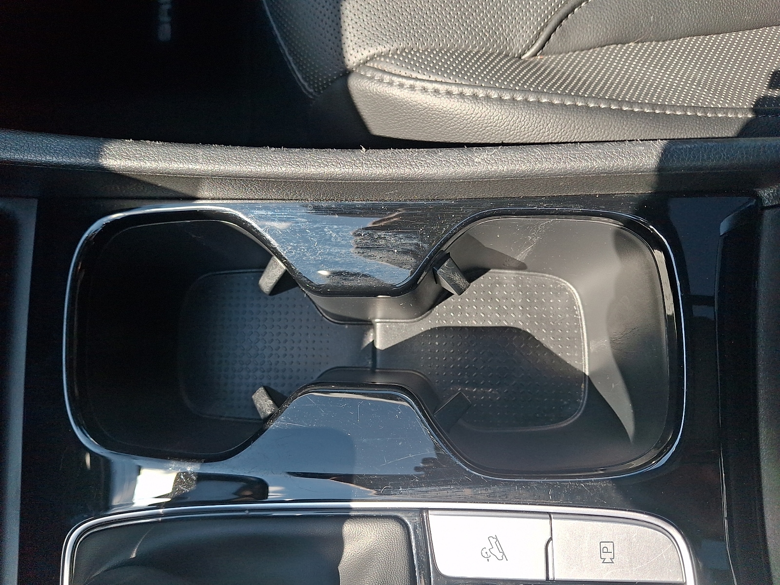 2024 Hyundai Santa Cruz Limited - Photo 25