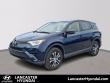 Used 2018 Toyota RAV4 LE SUV