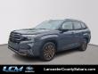 Certified 2025 Subaru Forester Sport SUV