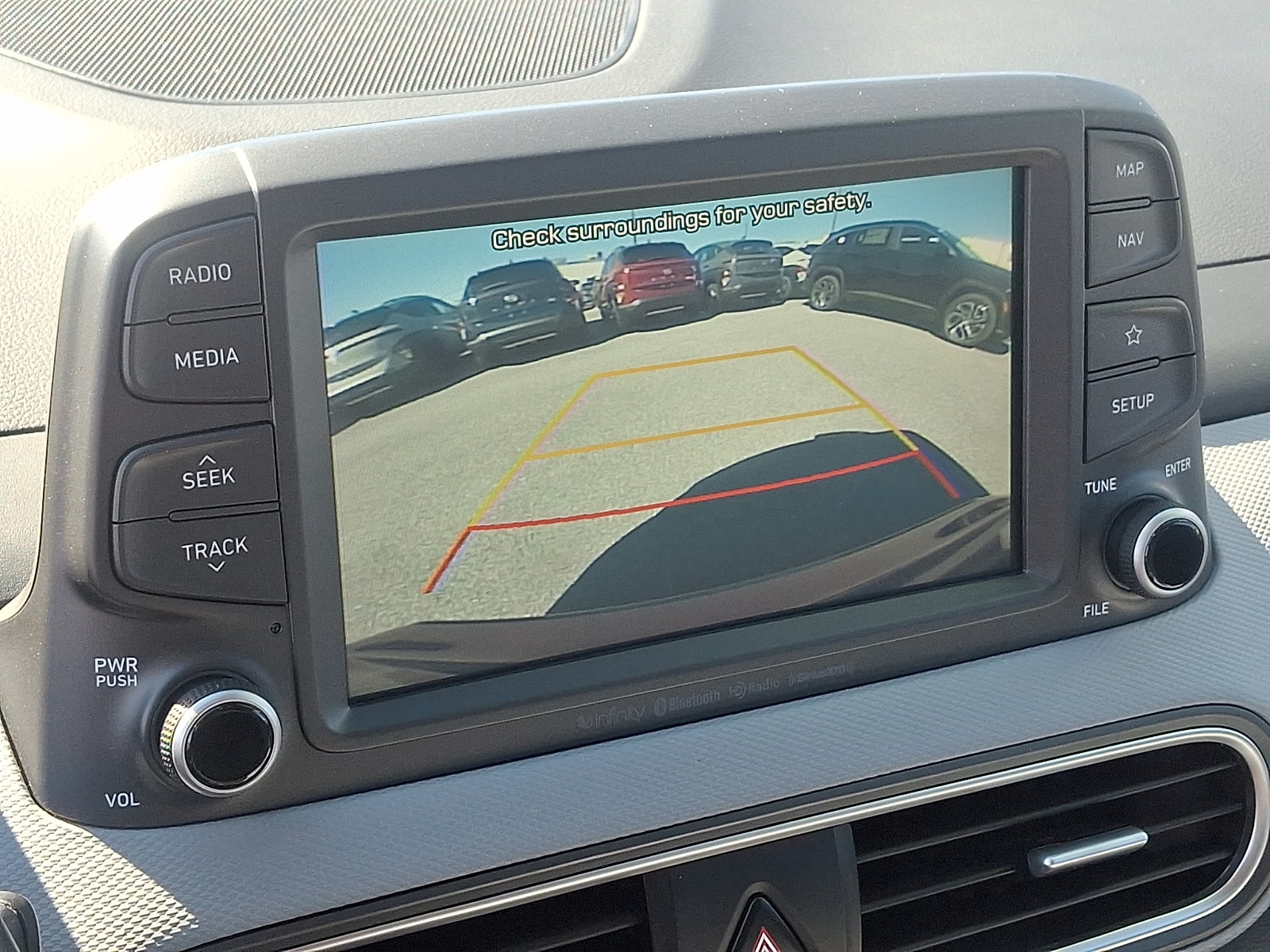 2021 Hyundai Kona Ultimate - Photo 20