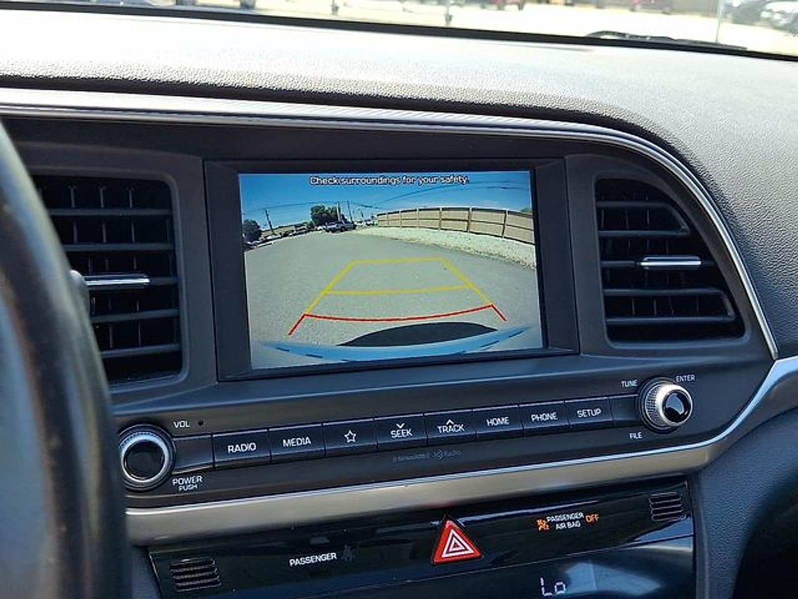 2019 Hyundai Elantra Value Edition - Photo 21