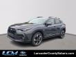 Certified 2024 Subaru Crosstrek Limited SUV