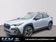 Certified 2025 Subaru Crosstrek Limited SUV