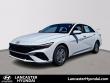 New 2026 Hyundai Elantra SE Sedan