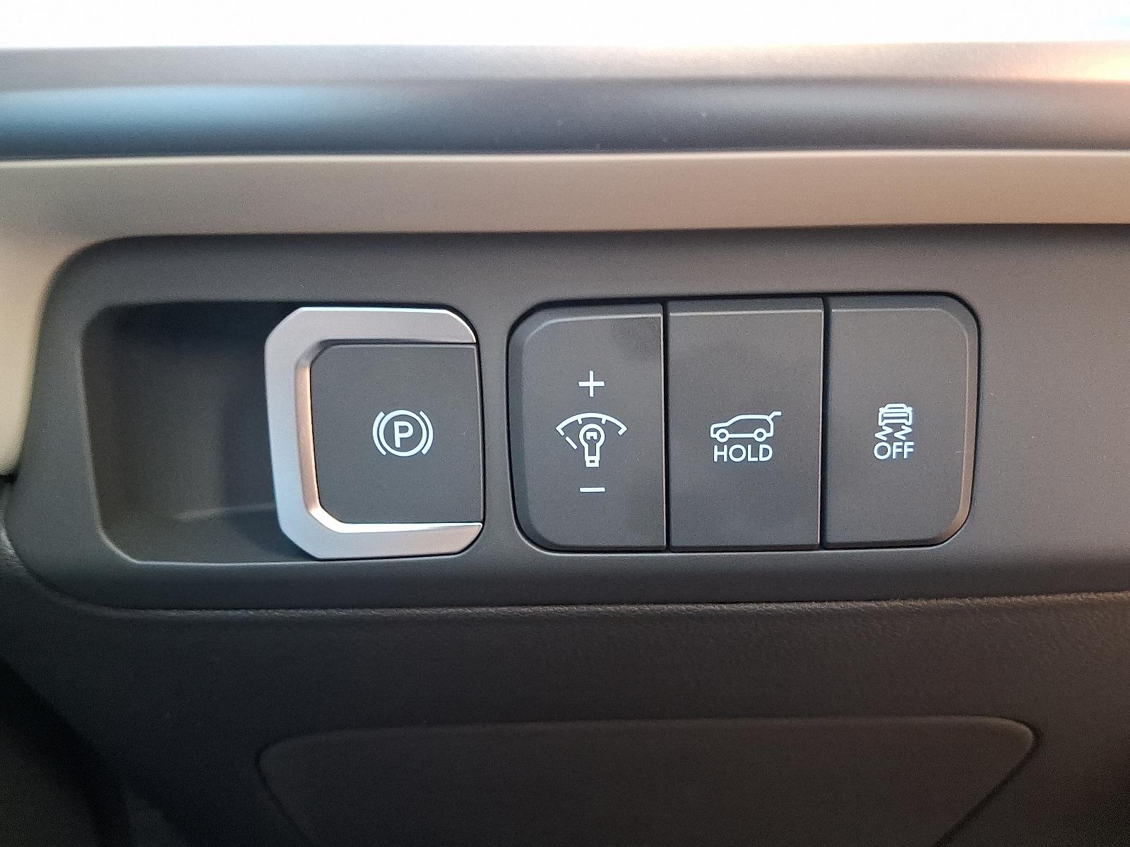 2026 Hyundai Santa Fe SE - Photo 15