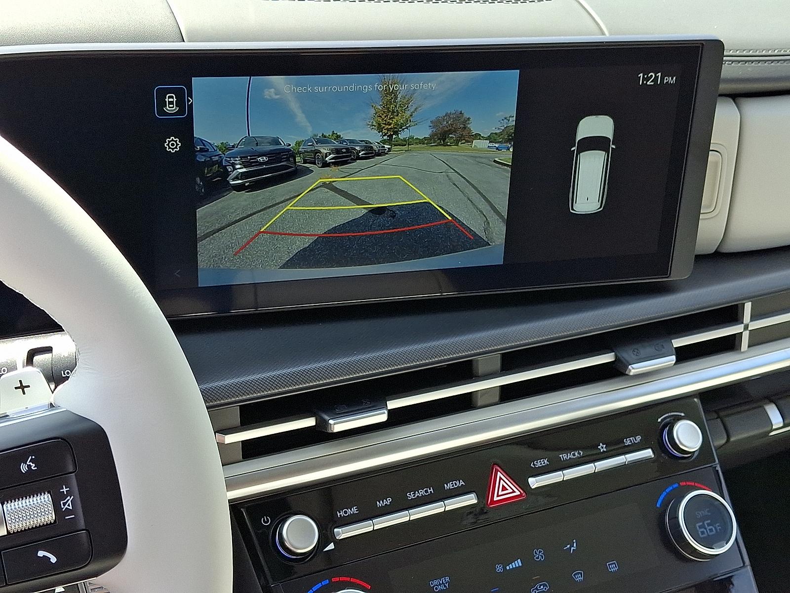 2026 Hyundai Santa Fe SE - Photo 13