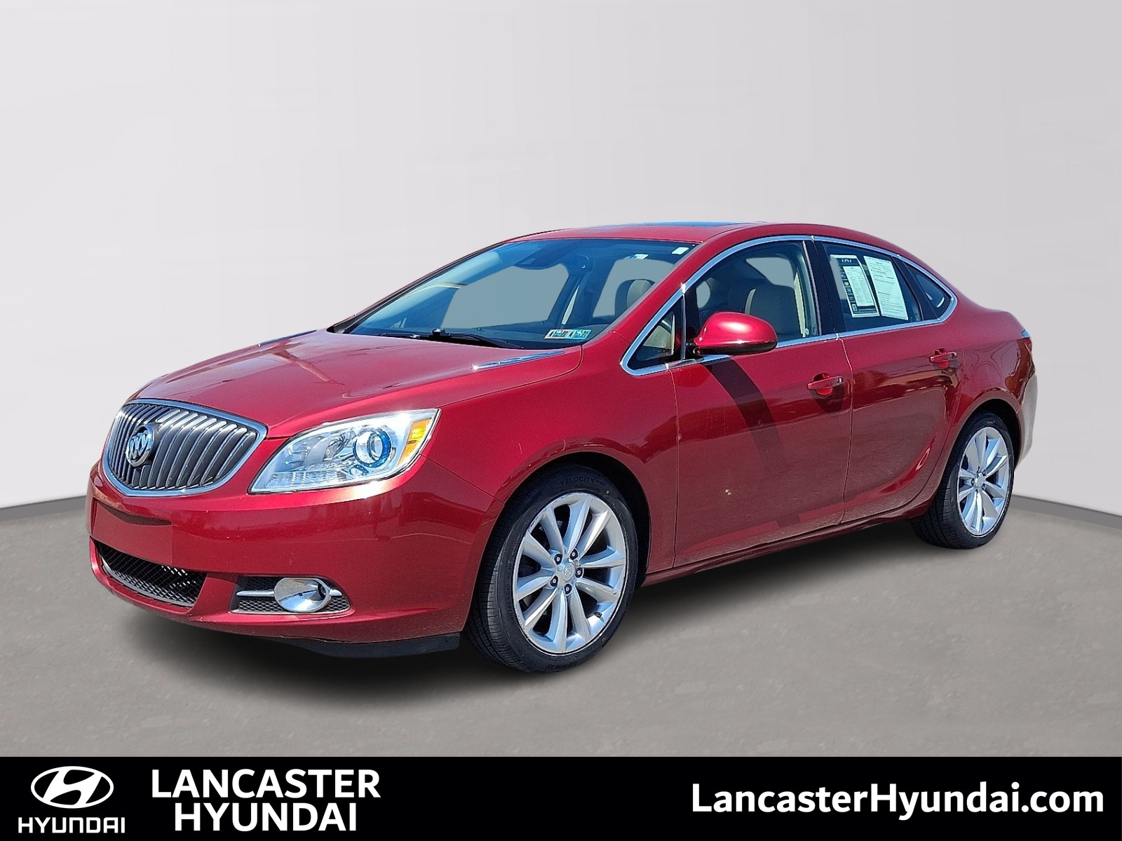 2015 Buick Verano 1SG