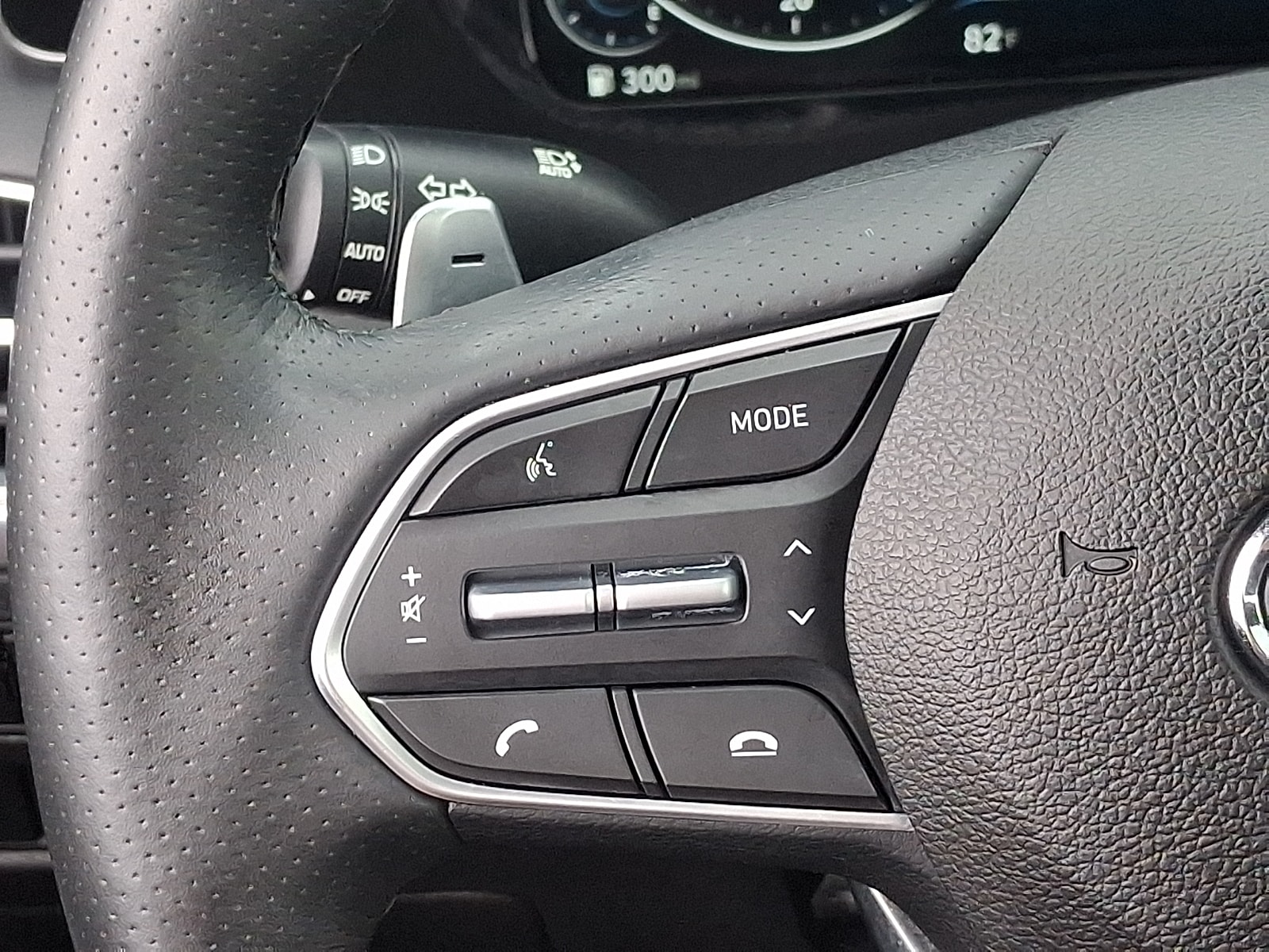 2020 Hyundai Palisade Limited - Photo 24