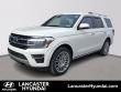 Used 2022 Ford Expedition Limited SUV